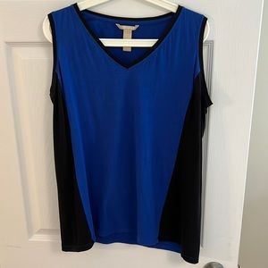 Banana Republic Sleeveless Tank Top